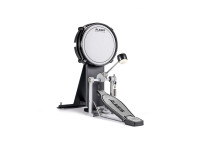 Alesis Nitro Ultimate Drum Kit Alesis Nitro Ultimate Drum Kit